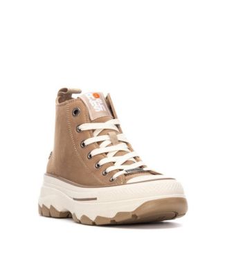 Women's Casual High Top Sneakers Refresh Collection