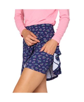 G Lifestyle Godet Skort