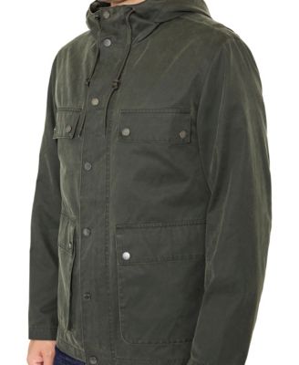 Men's Utility Jacket