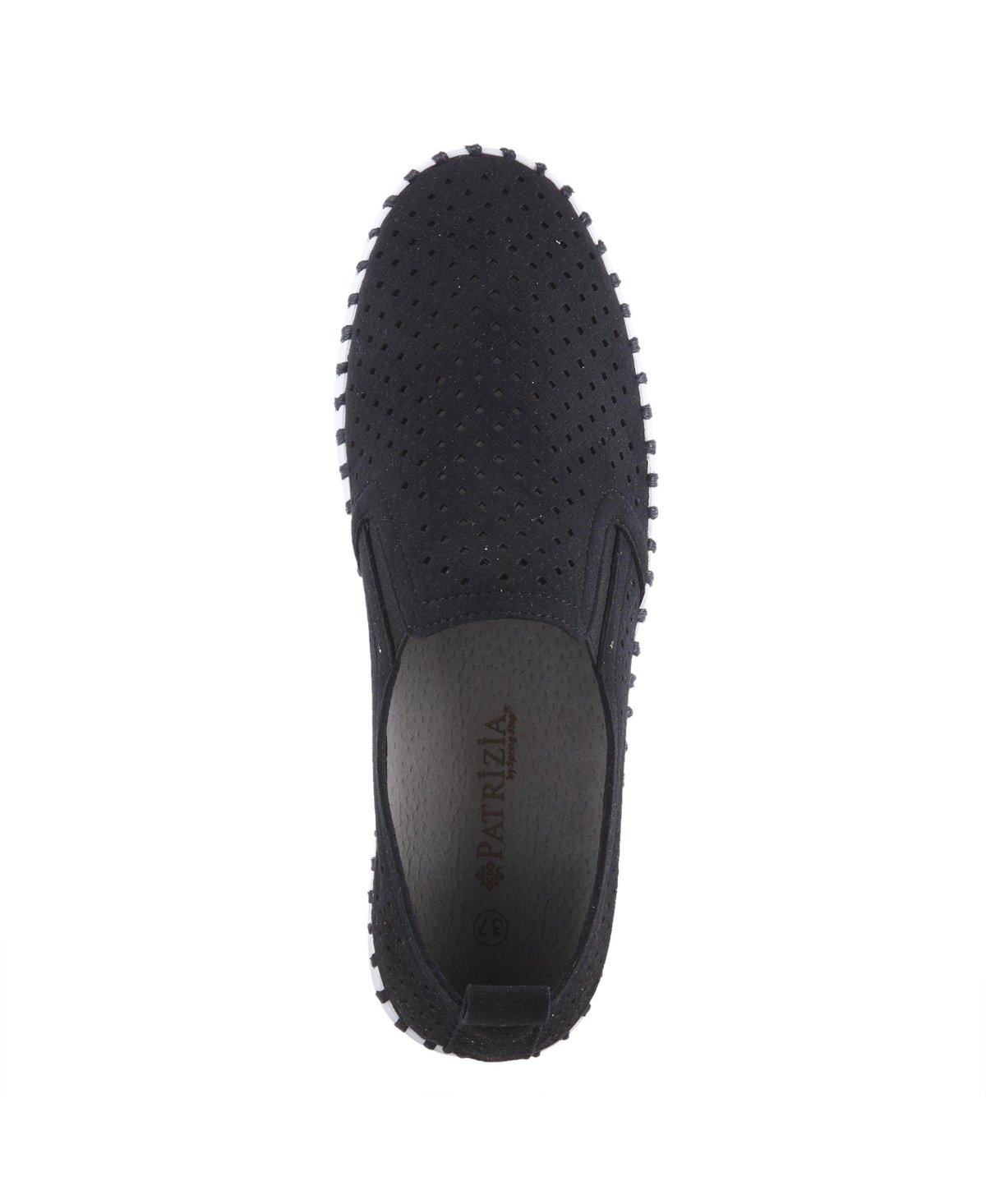 Patrizia Women's Surfie Perforated Slip-On Sneakers