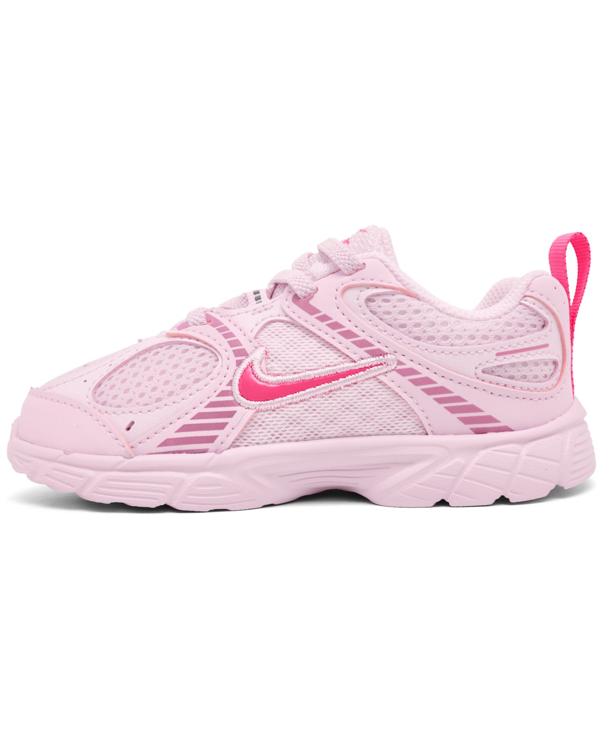 Детские кроссовки Nike Toddler Kid's V5 RNR Casual Sneakers from Finish Line — фото 4