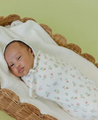 Baby Girls' Eloise Knit Blanket