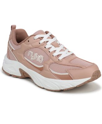 Women's Generation Lace-Up Sneakers