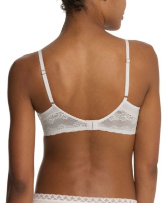 Women's Bliss Perfection Contour Underwire Bra 721154