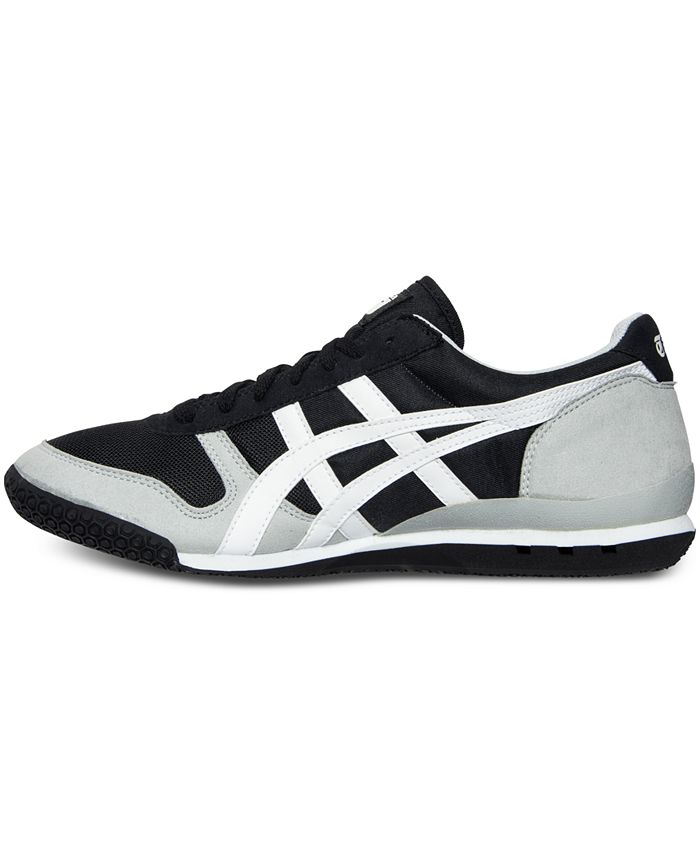 Asics Men's Onitsuka Tiger Ultimate 81 Casual Sneakers from Finish Line ...