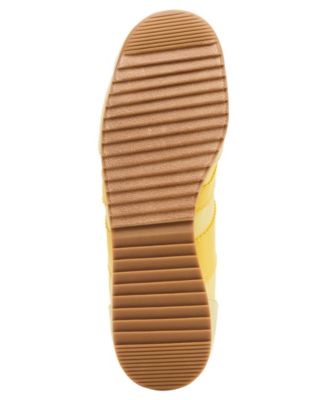 Women's Jumper Low Profile Retro Joggers