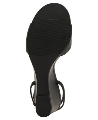 Women's Lainey Two-Piece Wedge Sandals