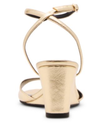 Women's Lainey Two-Piece Wedge Sandals