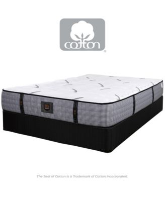 CLOSEOUT! HD Granite 11" Extra Firm Mattress - Twin XL, Created for Macy's