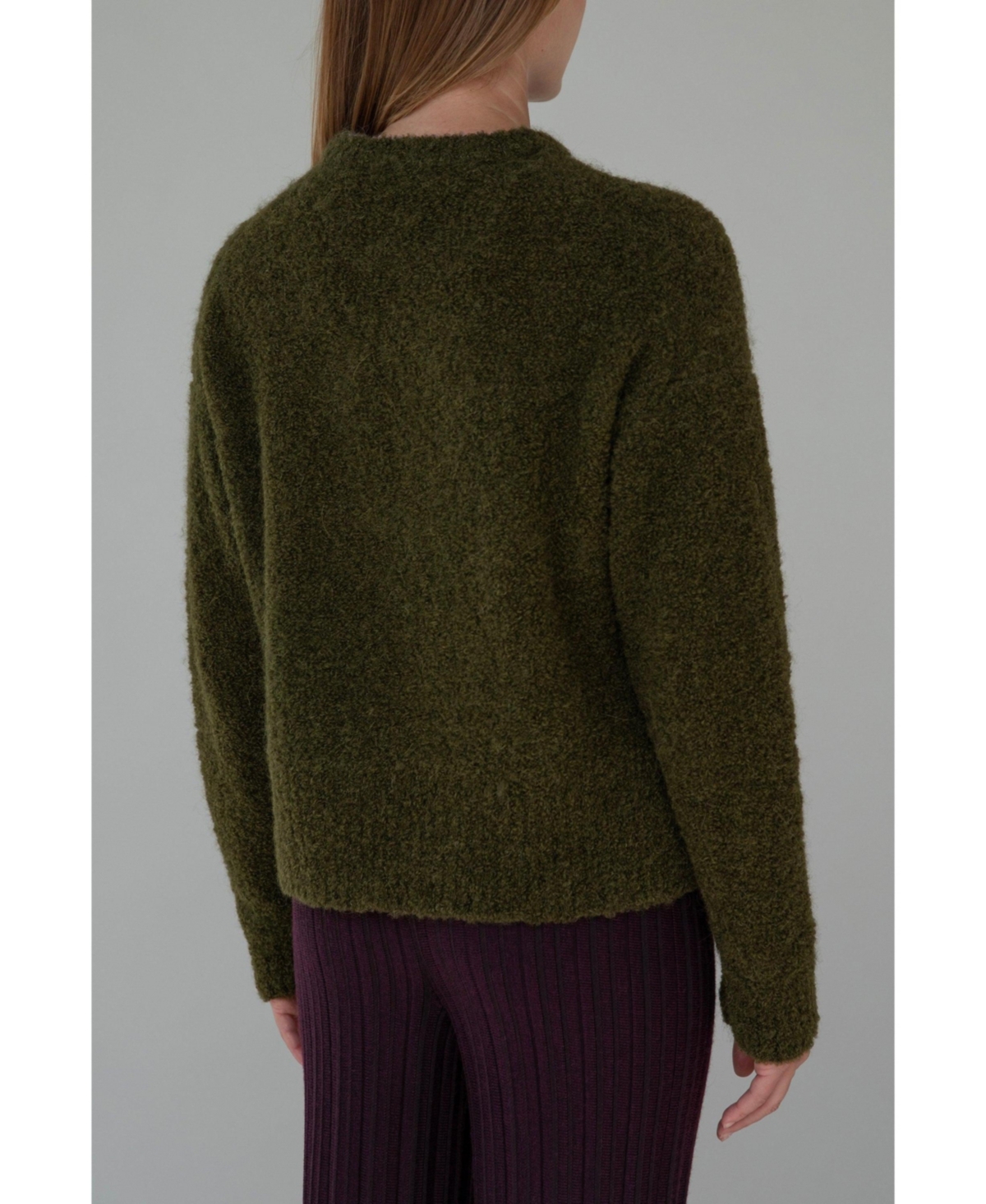 Sskein Women's Belle Boucle Pullover
