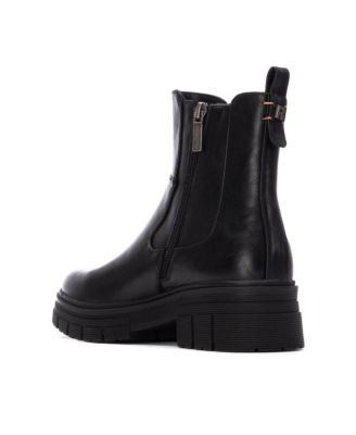 Women's Casual Chelsea Booties Refresh Collection