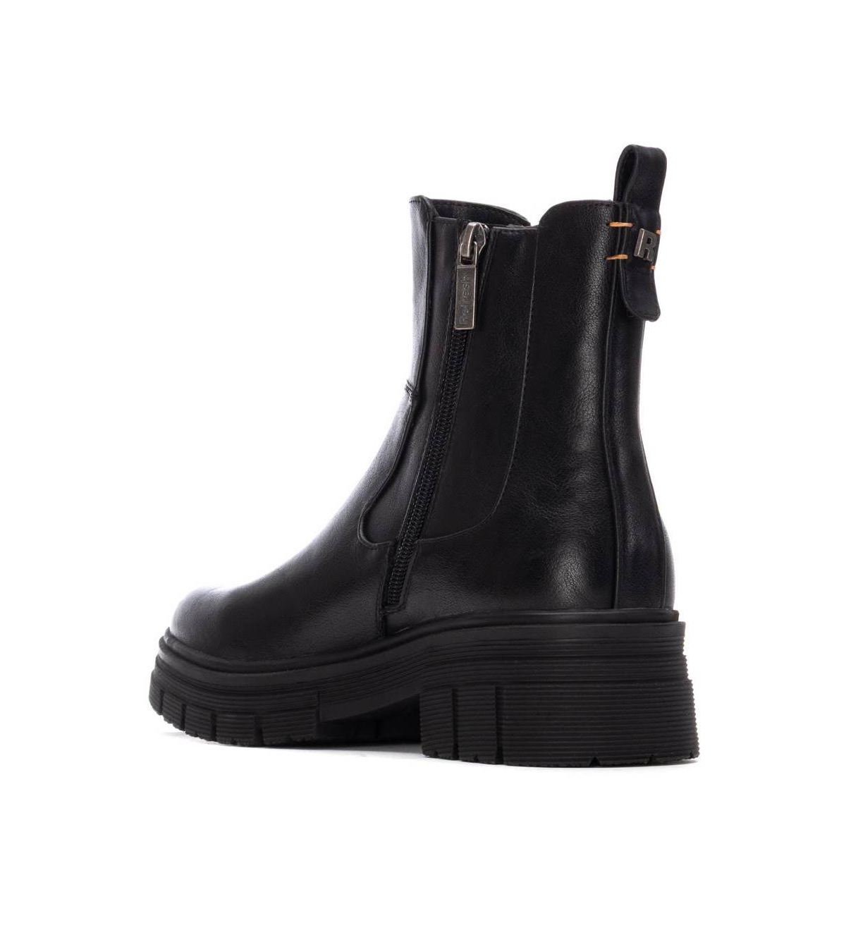 Xti Women's Casual Chelsea Booties Refresh Collection