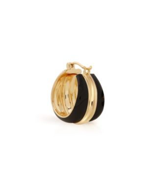 Lily of the Valley Earrings