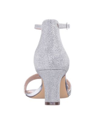 Women's Bostyn Block Heel Sandals