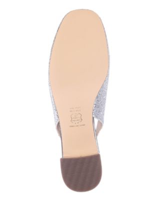 Women's Kourtny Slingback Pumps
