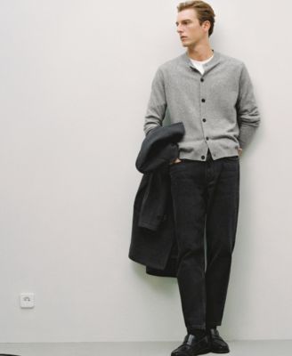 Men's Lori Tapered-Fit Jeans