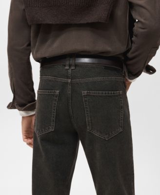 Men's Lori Tapered-Fit Jeans