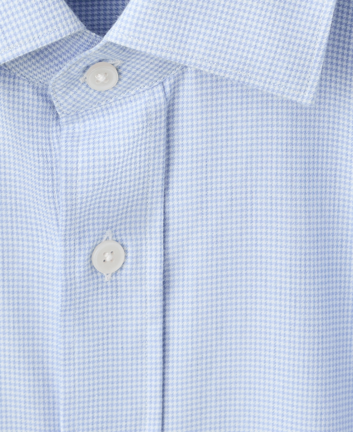 Mango Men's Regular Cotton Shirt