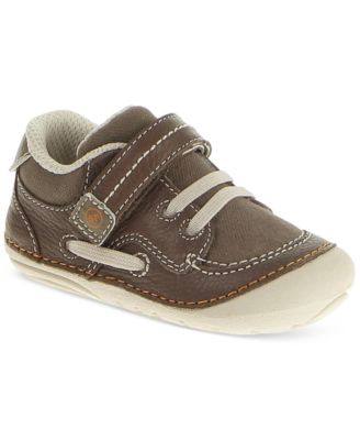 Stride Rite - Toddler Boys' or Baby Boys' SM Barnes Sneakers