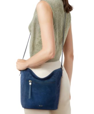 Women's Ashland Leather Crossbody Bag