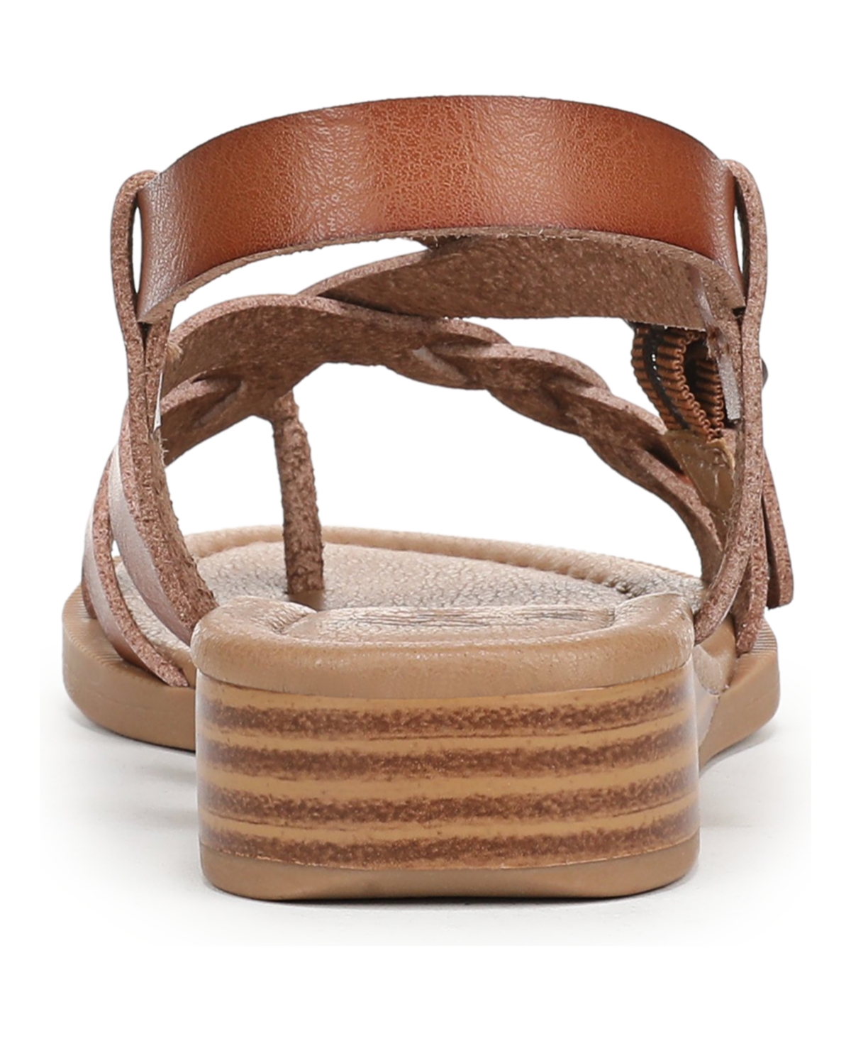 Blowfish Malibu Women's April Strappy Sandals