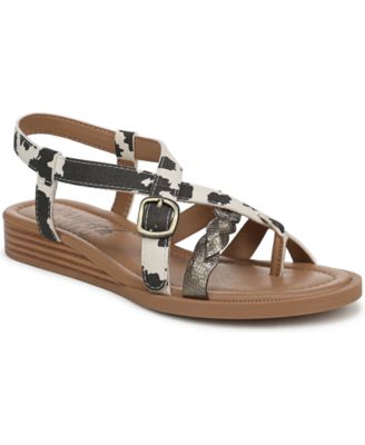 Women's April Strappy Sandals