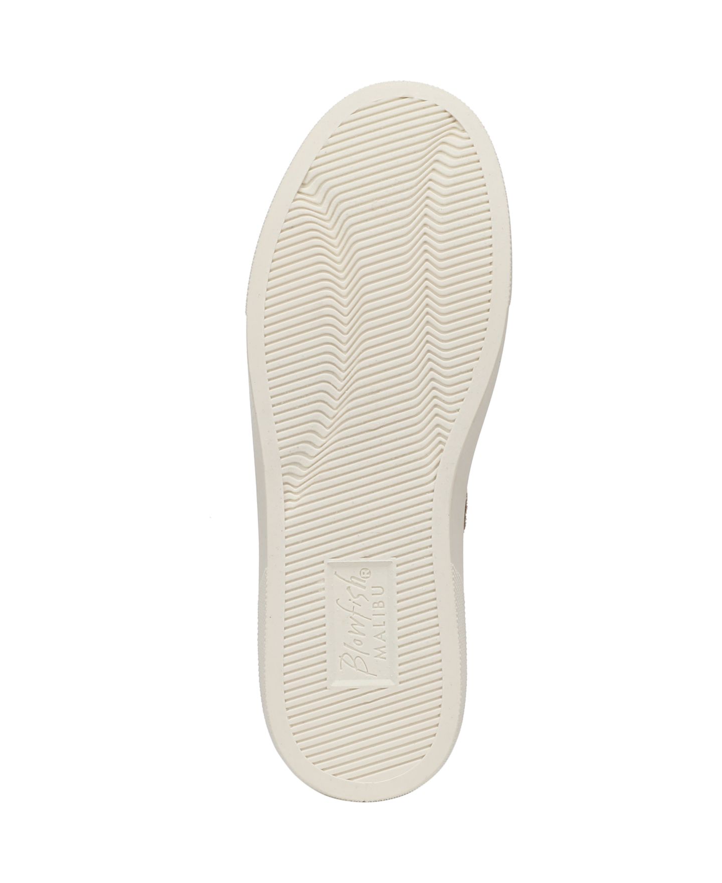 Женские кроссовки Blowfish Malibu Hangout Slip-On, цвет: Пустынный хаки холщовый — фото 5