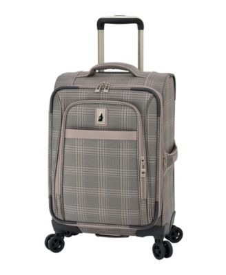 Brentwood IV 20" Spinner Carry-on