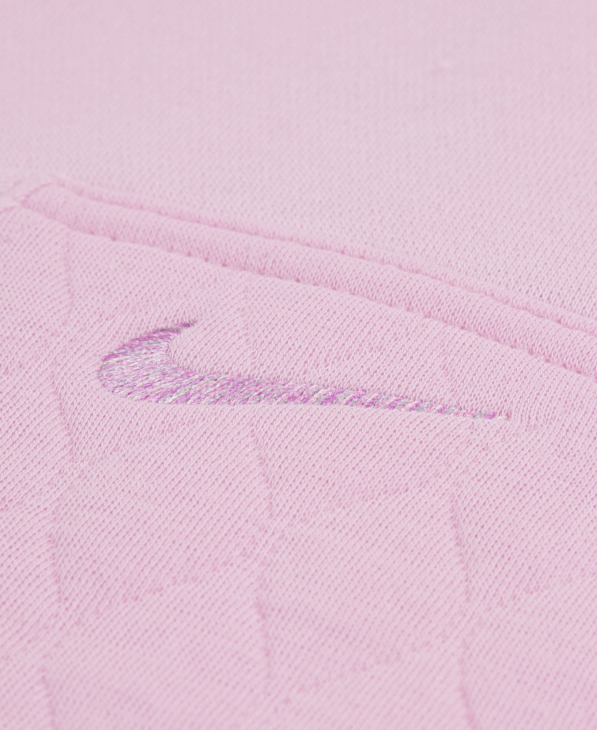 Nike Baby Girls' Long-Sleeve Jacket and Joggers, 2-Piece Set