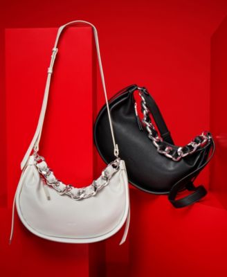 Fiona Small Hobo Bag