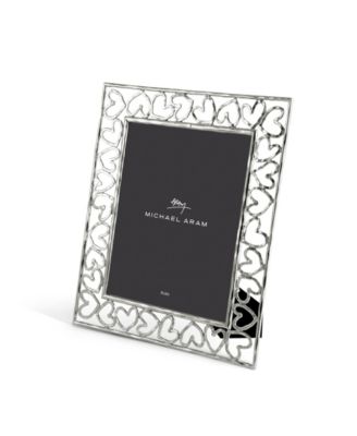 Heart 8" x 10" Picture Frame