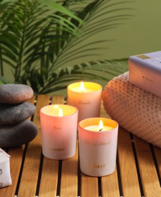 14-Pc. Limited Edition Candle Advent Calendar Aromatherapy Gift Set