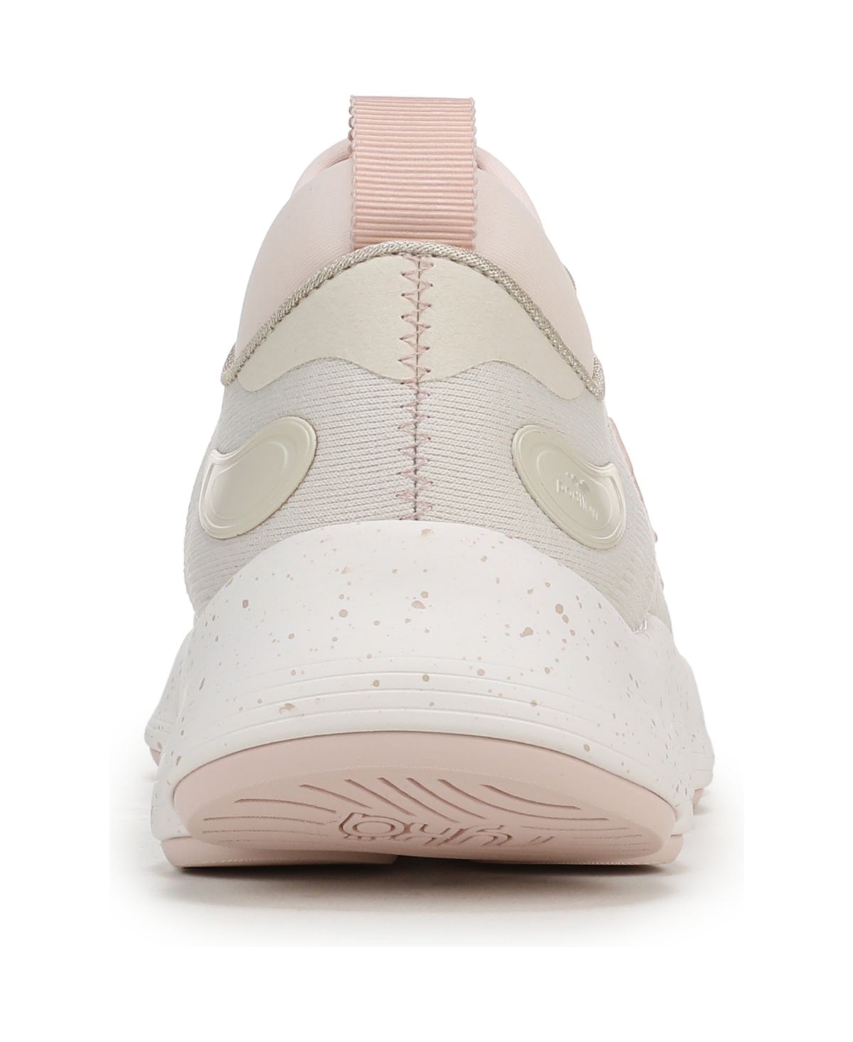 Ryka Women's Podflow Ez Bungee Lace Walking Sneakers