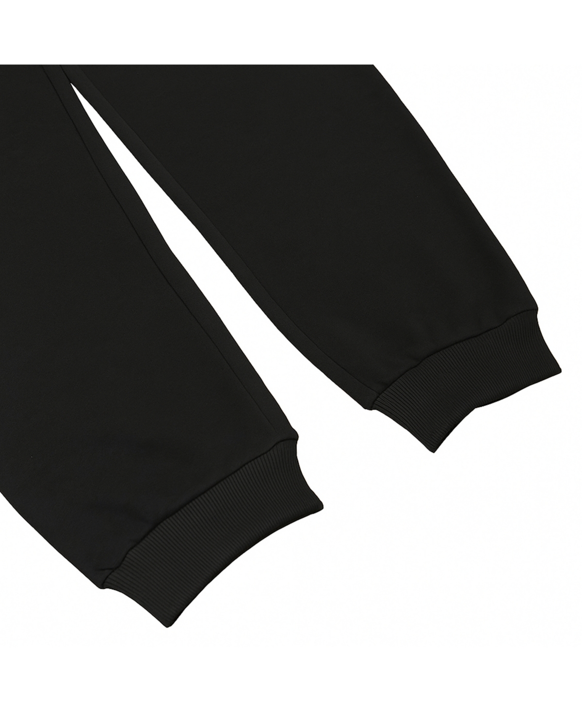 Galaxy By Harvic Men's Pull-On Hoodie and Jogger Pants, 2-Piece Set