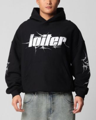 Loiter Men's Neo Hoodie - Macy's