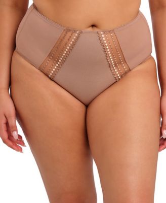 Plus Size Matilda Full Brief