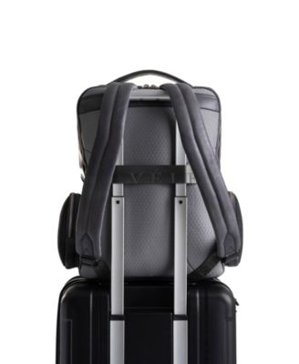 Barcelo Leather Bag for Men Multifunctional