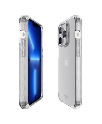 Spectrum_R Clear Case for Apple iPhone 14 Pro