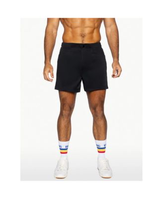 Men's Coaches Short