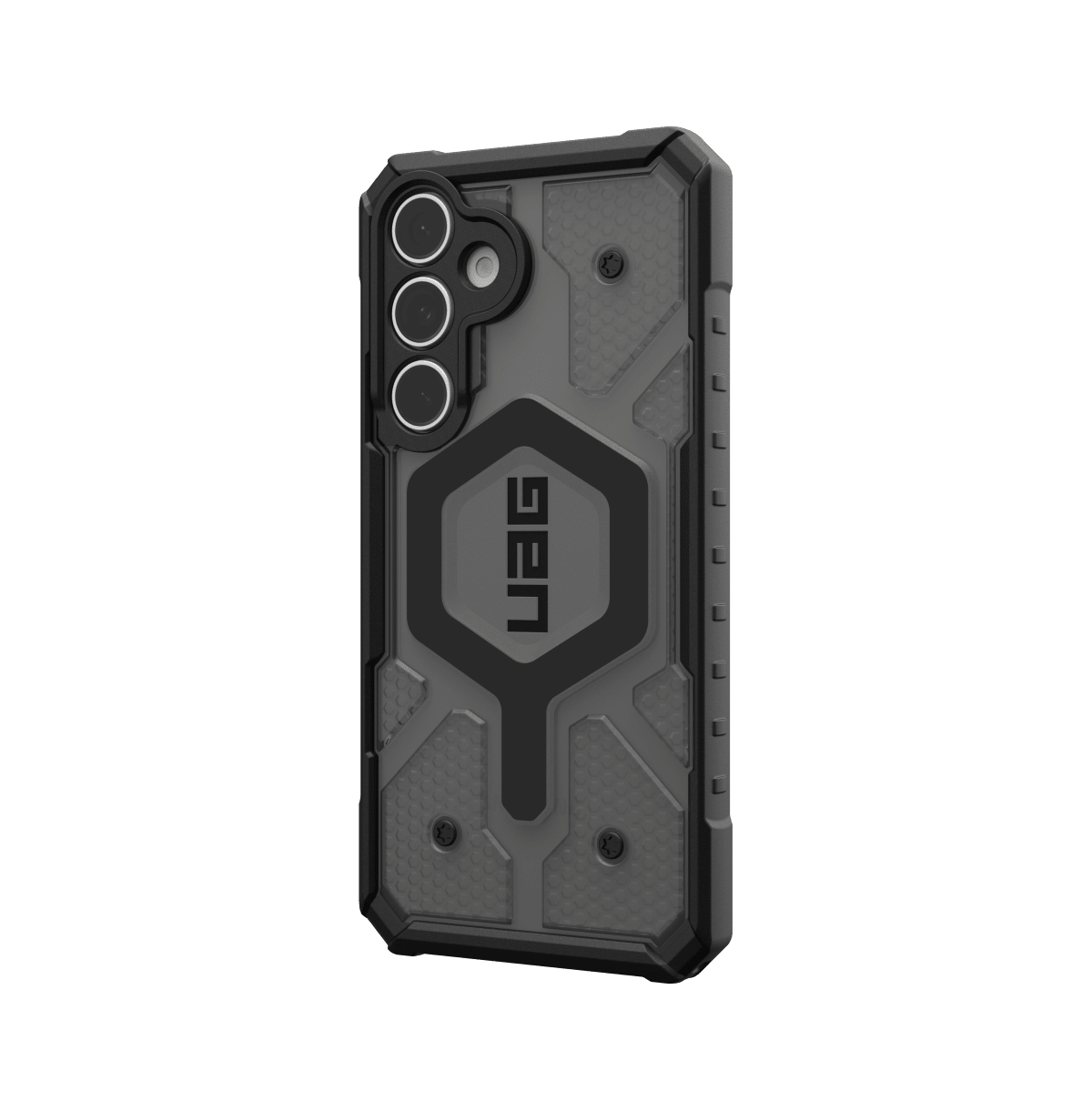 Urban Armor Gear Pathfinder MagSafe Case for Samsung Galaxy S24 Fe