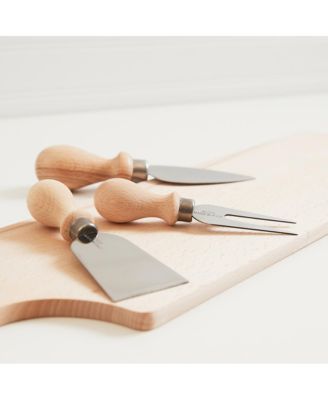 Cheese Board Tools - Set of 3