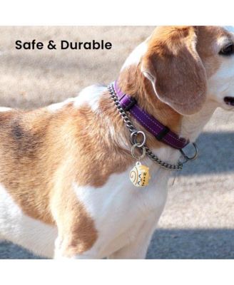 iFace x Pusheen The Cat - Cafe Series Cute Compatible with Apple AirTag - Silicone Figure Protective Cover Character Case With Carabiner Keychain Clip