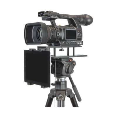 TP-300B Prompter Kit Bluetooth Remote for iPad & Android Tablets