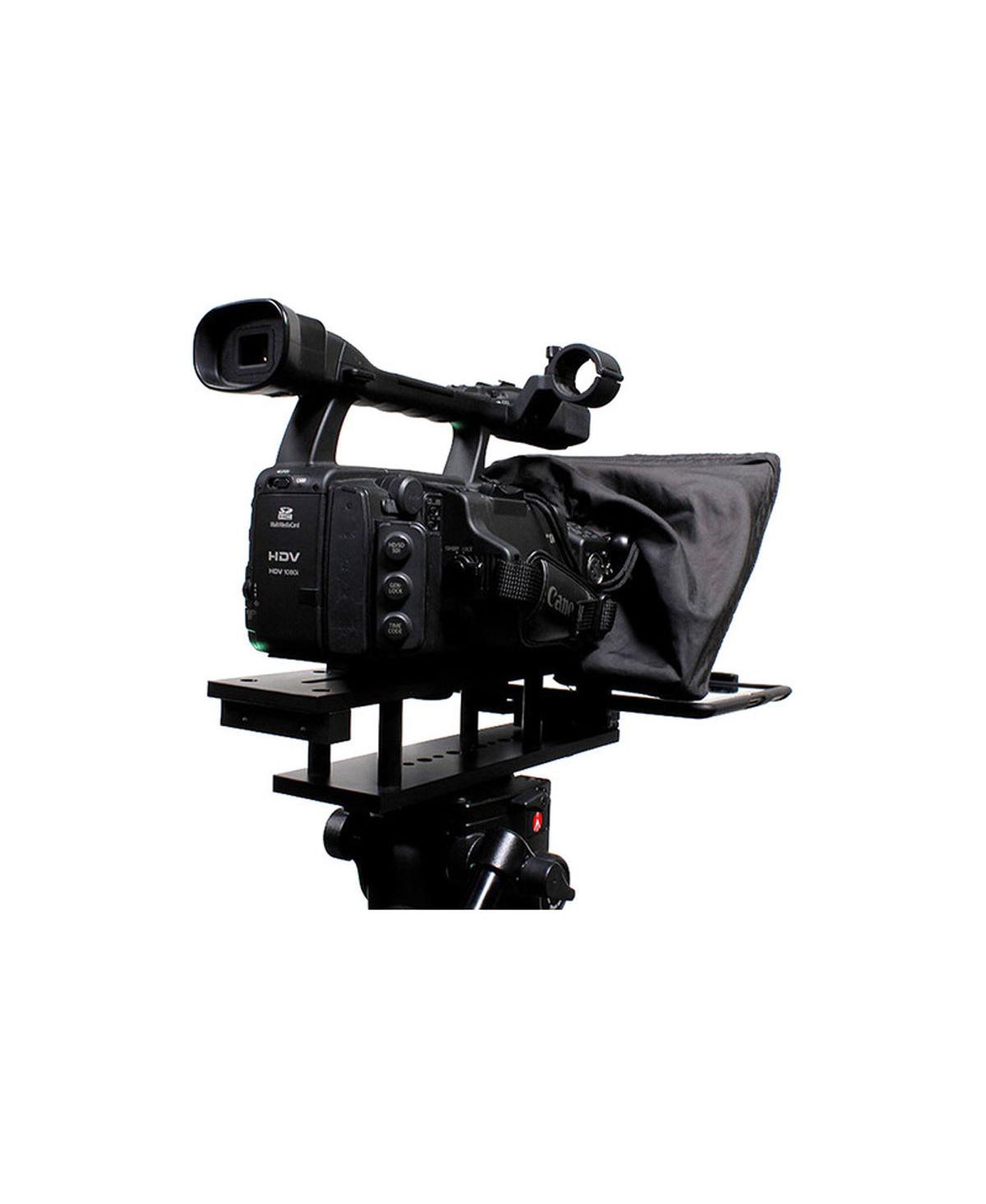 Datavideo Tp-300B Prompter Kit Bluetooth Remote for iPad & Android Tablets