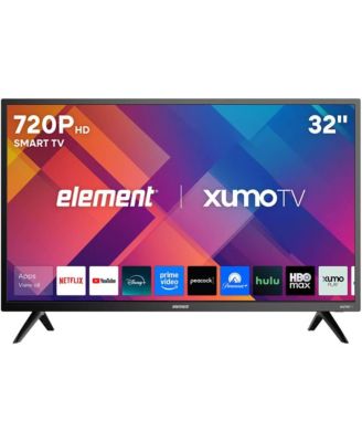 32" Genesis Series 720p HD LED Smart Xumo TV - E300AE32CG