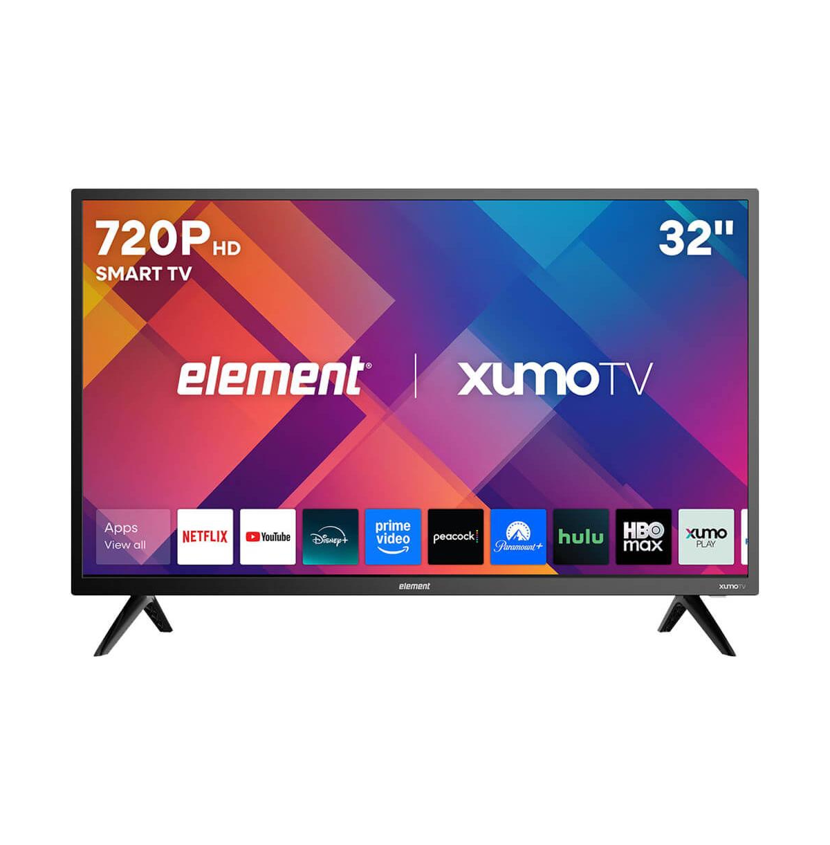 32" Genesis Series 720p Hd Led Smart Xumo Tv - E300AE32CG