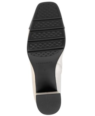 Women's Miless Cap Toe Bootie