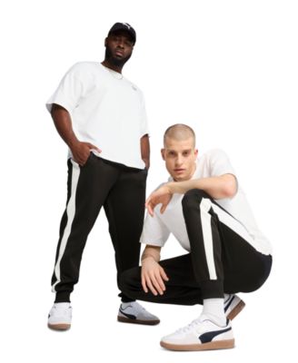 Men's T7 Always On Regular-Fit Track Pants