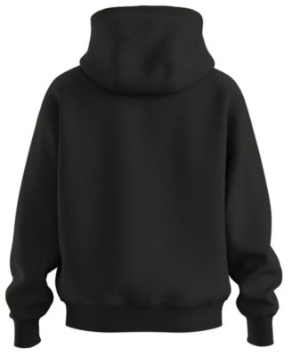 Men's Daneony Relaxed-Fit Hoodie