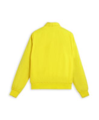 Men's Big & Tall Classic Iconic Racer Jacket (Slim Fit)